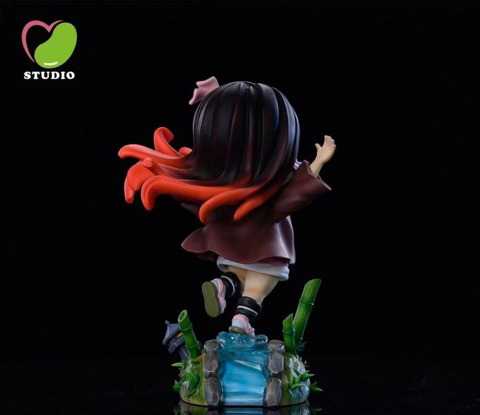 Nezuko – Demon Slayer