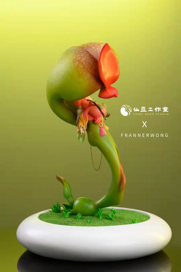 Sarracenia