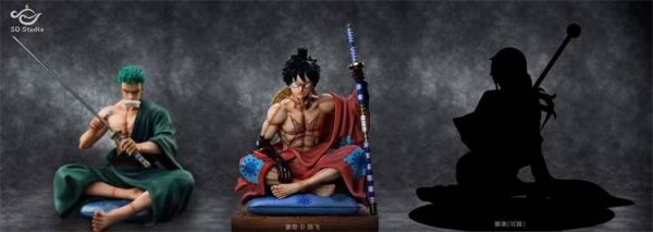 Luffy - One Piece