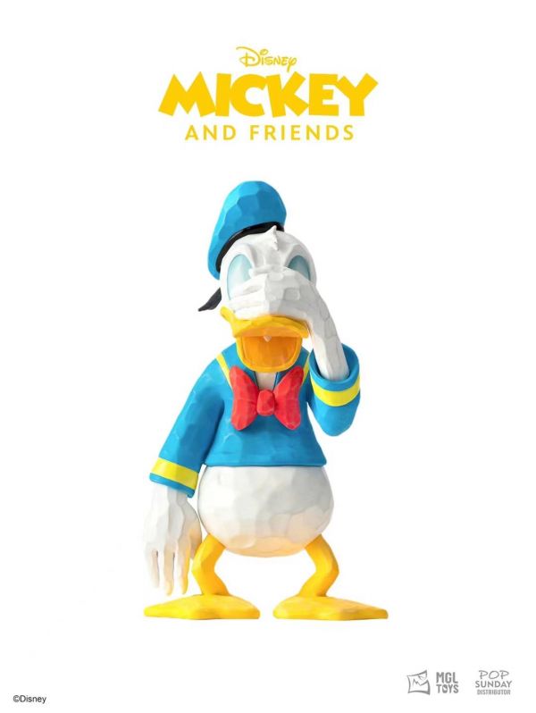 Donald Duck (Classic)