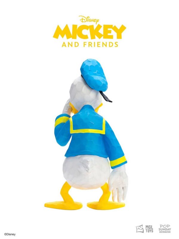 Donald Duck (Classic)