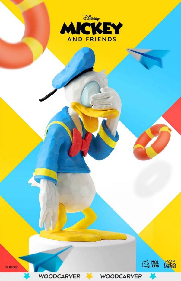 Donald Duck (Classic)