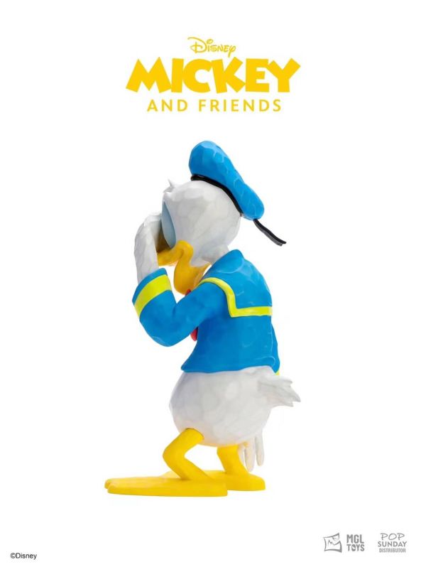 Donald Duck (Classic)