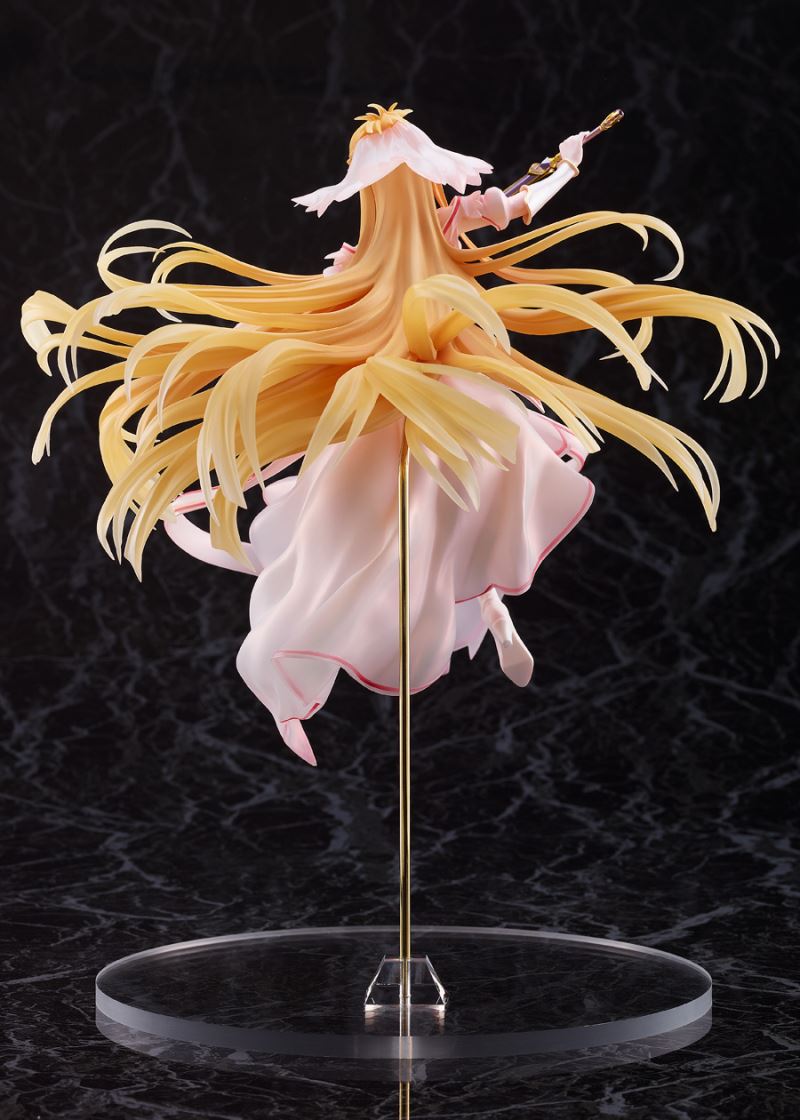 Sword Art Online Alicization: War of Underworld - Asuna The Goddess of Creation Stacia 1/7