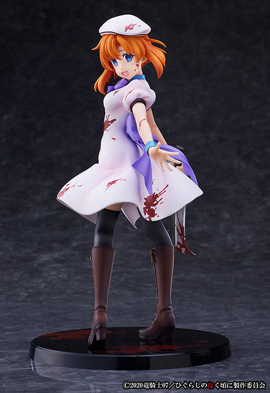 Higurashi no Naku Koro ni - GOU Rena Ryugu (Tragedy ver.) 1/7