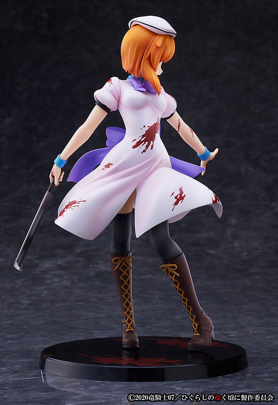 Higurashi no Naku Koro ni - GOU Rena Ryugu (Tragedy ver.) 1/7