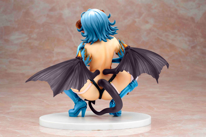 Kyonyuu Fantasy Gaiden Shamsiel Kyonyuu Gensou Color Variation ver. 1/6