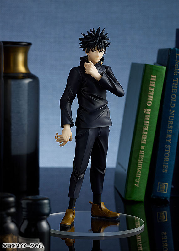 POP UP PARADE Jujutsu Kaisen Megumi Fushiguro