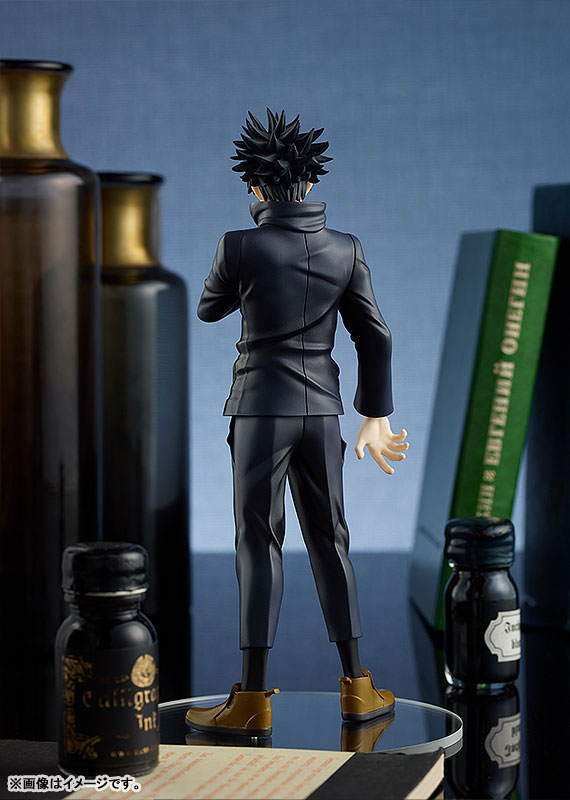 POP UP PARADE Jujutsu Kaisen Megumi Fushiguro