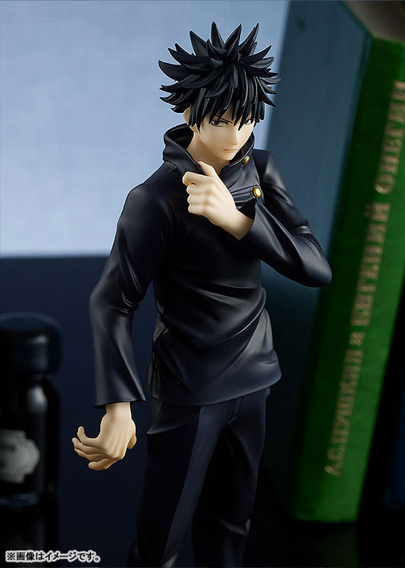 POP UP PARADE Jujutsu Kaisen Megumi Fushiguro