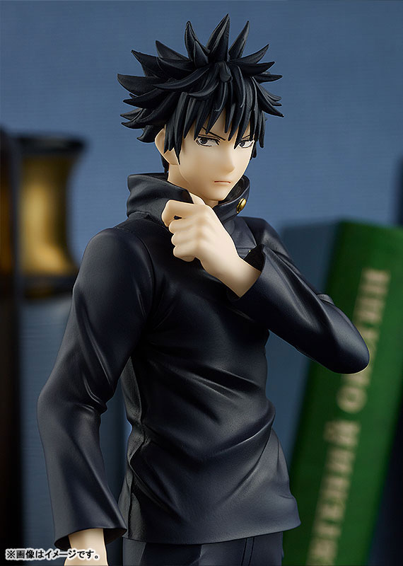 POP UP PARADE Jujutsu Kaisen Megumi Fushiguro