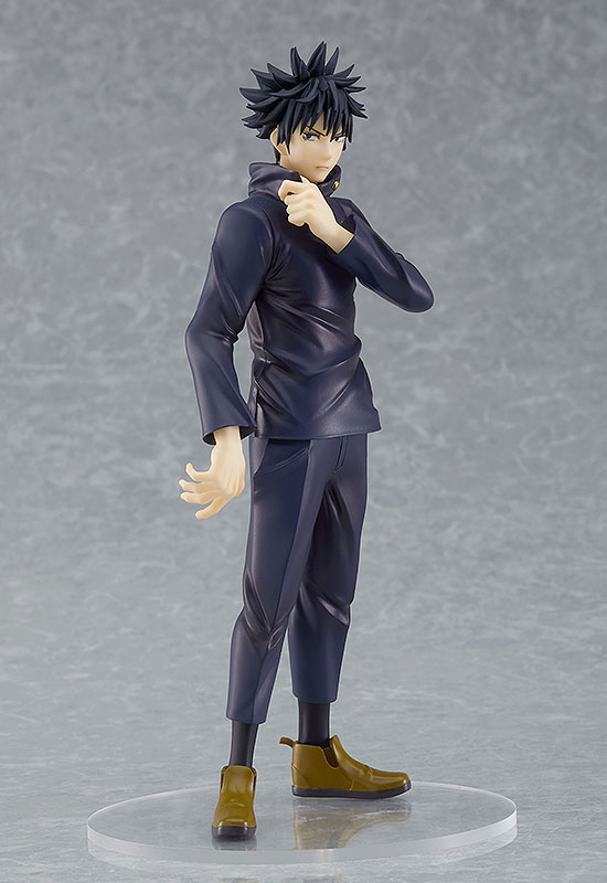 POP UP PARADE Jujutsu Kaisen Megumi Fushiguro