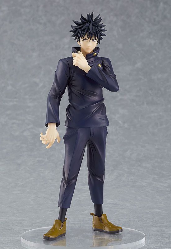 POP UP PARADE Jujutsu Kaisen Megumi Fushiguro