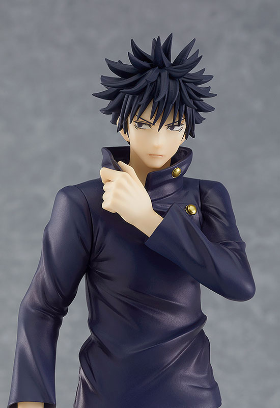 POP UP PARADE Jujutsu Kaisen Megumi Fushiguro