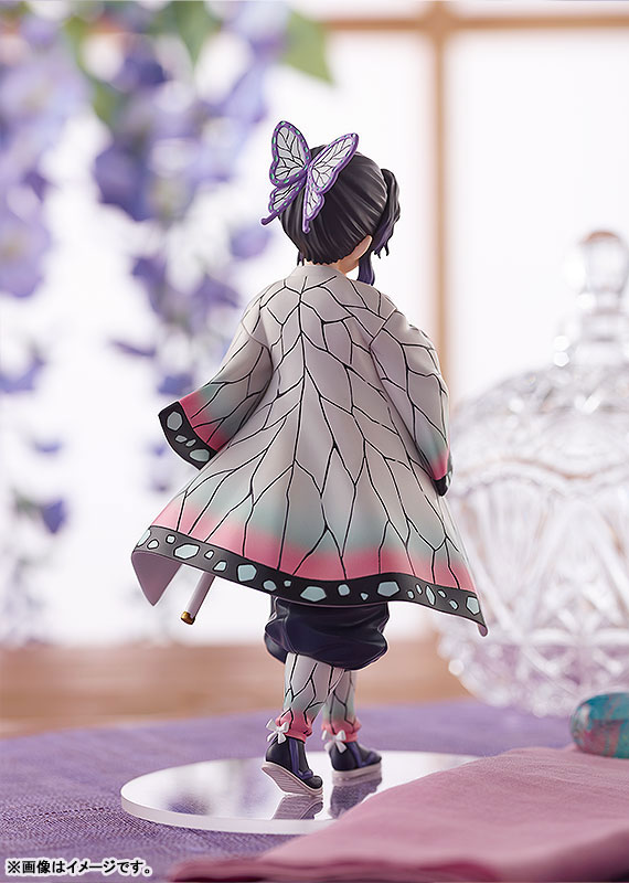 POP UP PARADE Demon Slayer: Kimetsu no Yaiba Shinobu Kocho