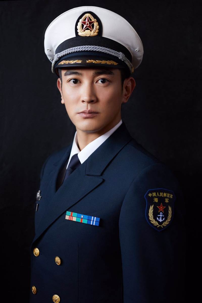 Chinese People's Volunteers Shangganling 1/6