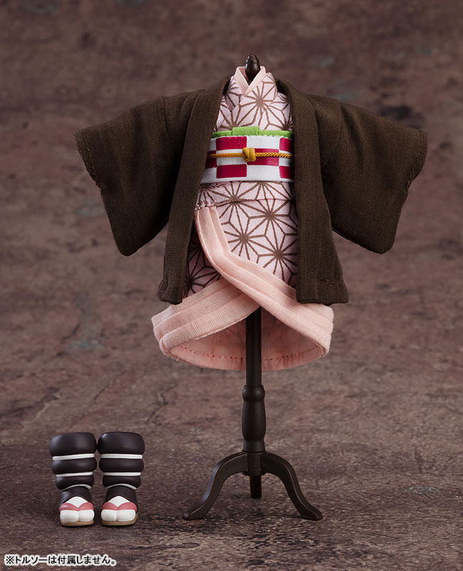 Nendoroid Doll Demon Slayer: Kimetsu no Yaiba Nezuko Kamado