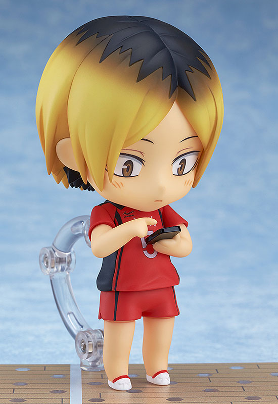 Nendoroid Haikyuu!! Second Season Kenma Kozume