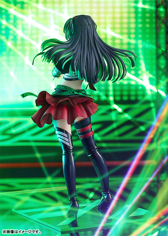 THE IDOLM@STER SHINY COLORS Fuyuko Mayuzumi Neon Light Romancer Ver. 1/7