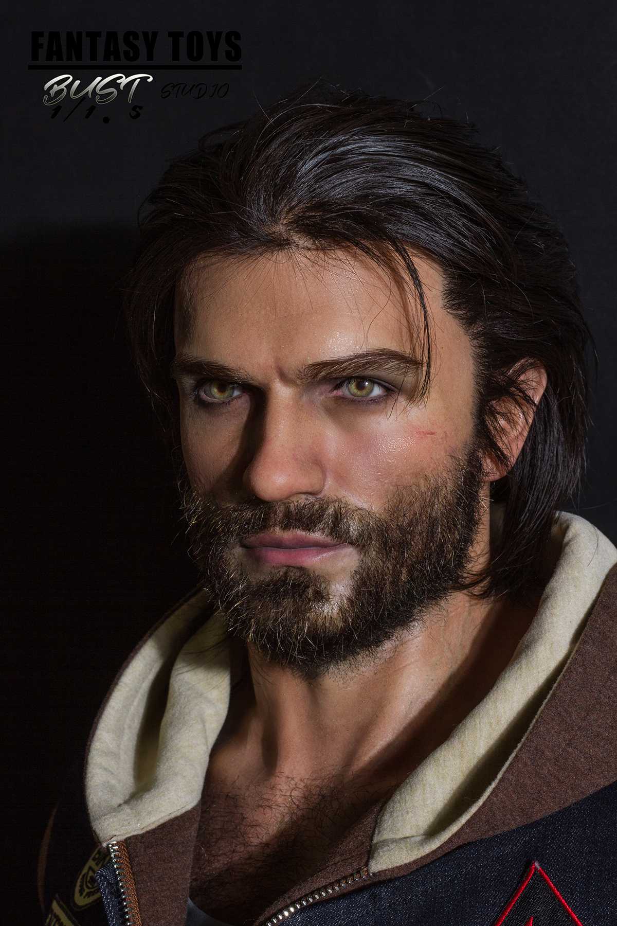 Days Gone No longer Deacon 1/1.5 bust