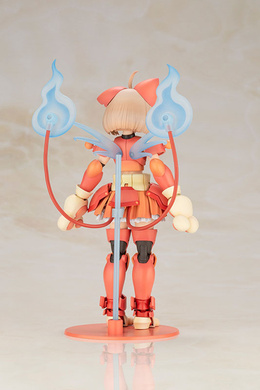 Soukou Musume LBCS: Jibanyan Tsugumi Kozakura