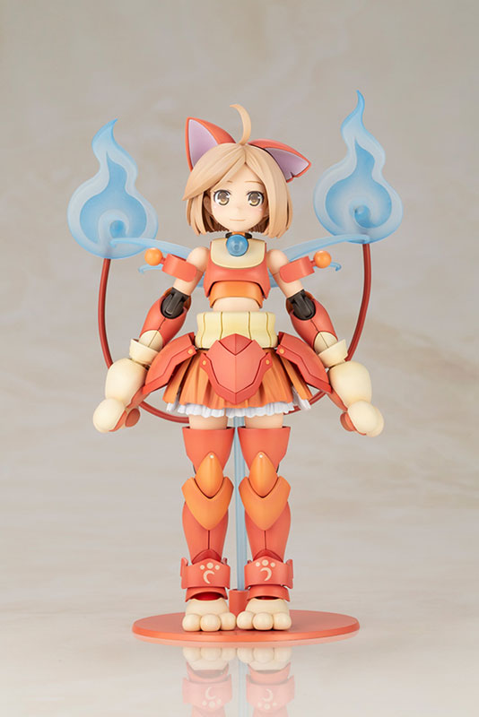 Soukou Musume LBCS: Jibanyan Tsugumi Kozakura