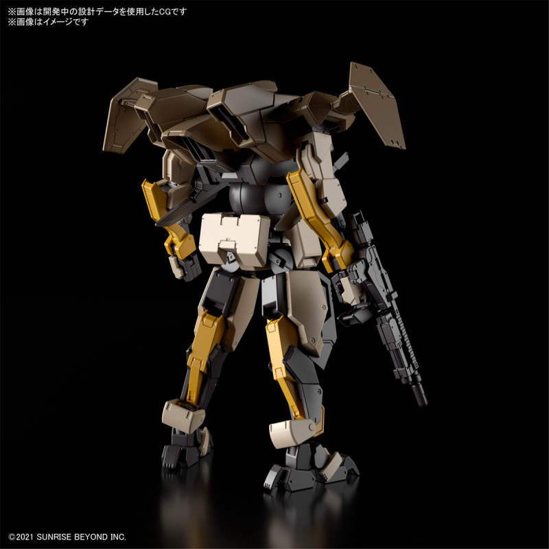 HG 1/72 Brady Hound