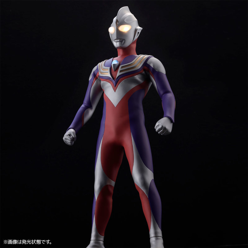 Ultraman Tiga