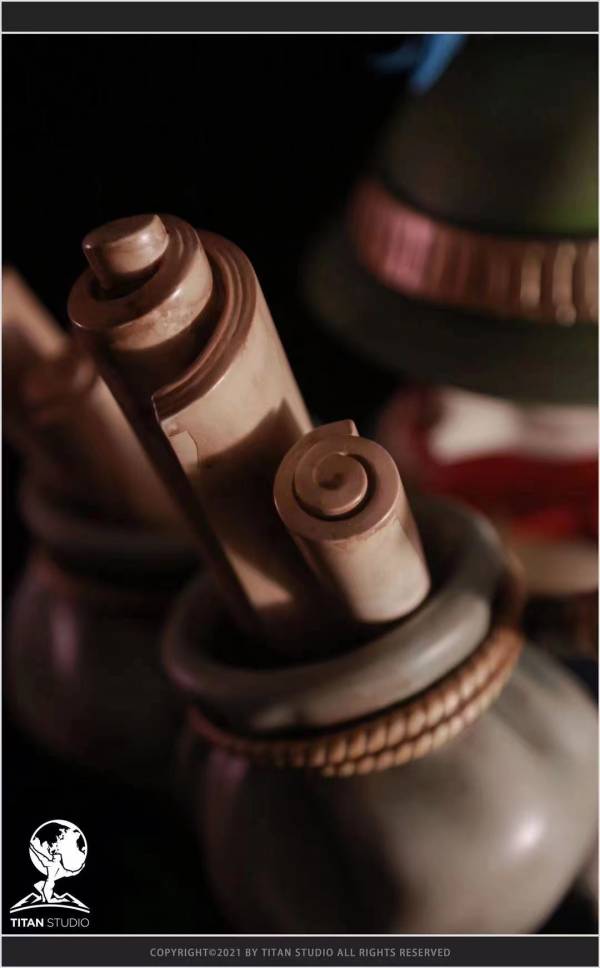 Timo the mushroom picker