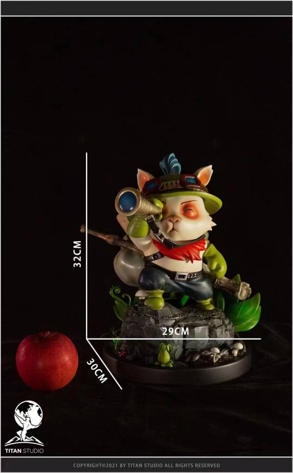 Timo the mushroom picker