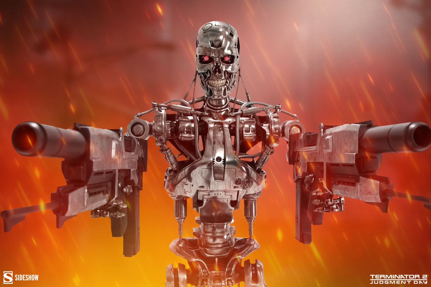 Terminator T-800 1/1