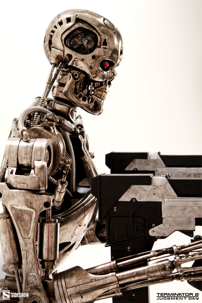 Terminator T-800 1/1