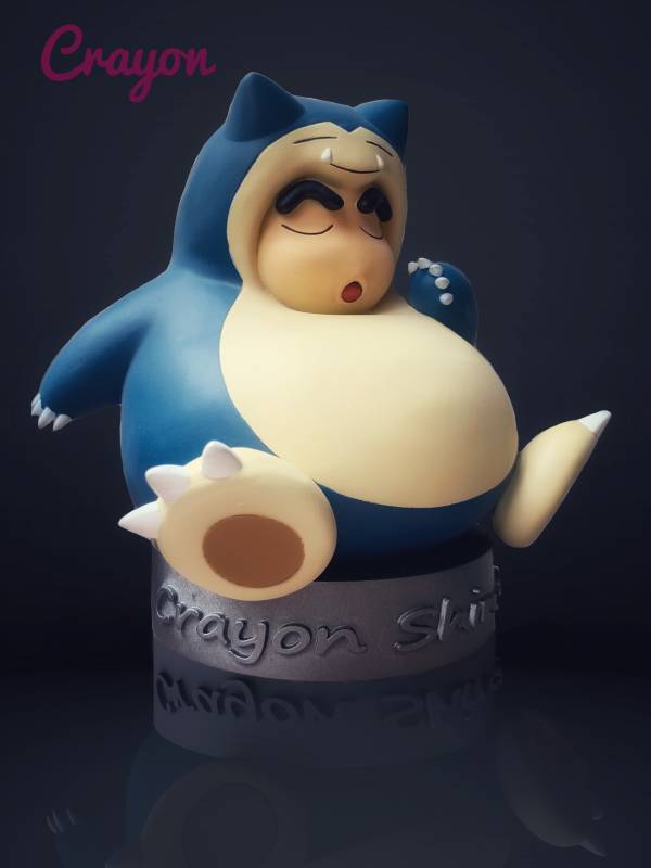 Kaby Beast Shin-chan