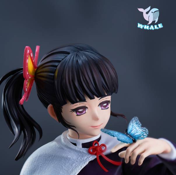 Kanao Tsuyuri - Demon Slayer (Kimetsu no Yaiba)