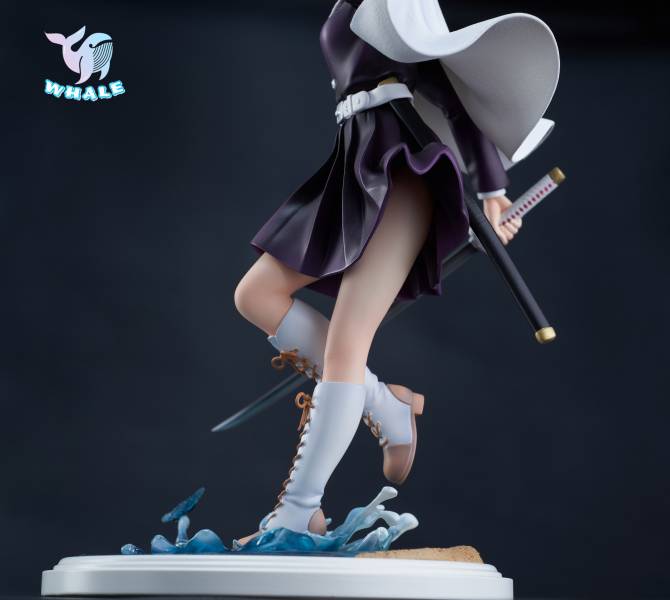 Kanao Tsuyuri - Demon Slayer (Kimetsu no Yaiba)