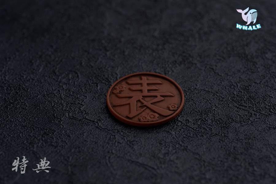 Kanao Tsuyuri - Demon Slayer (Kimetsu no Yaiba)