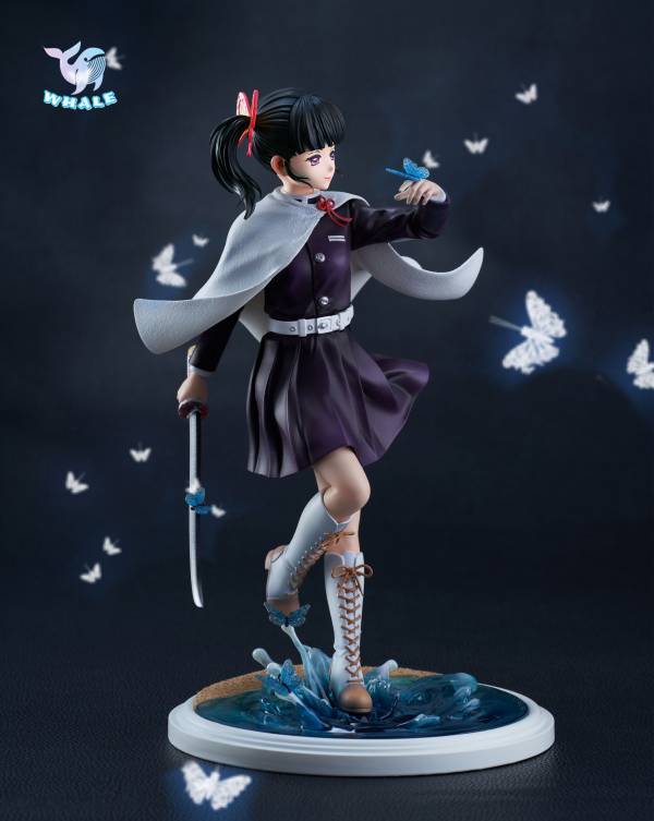 Kanao Tsuyuri - Demon Slayer (Kimetsu no Yaiba)