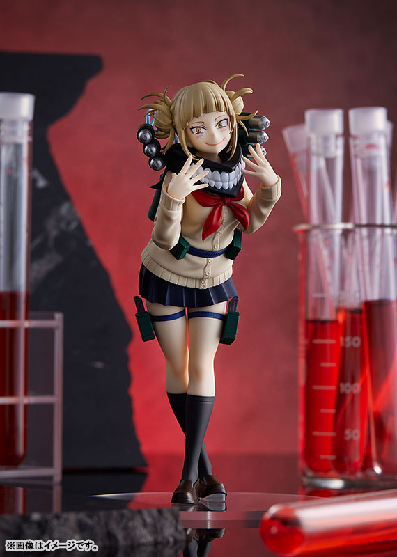 POP UP PARADE My Hero Academia Himiko Toga