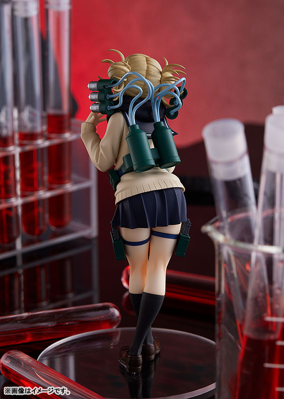 POP UP PARADE My Hero Academia Himiko Toga