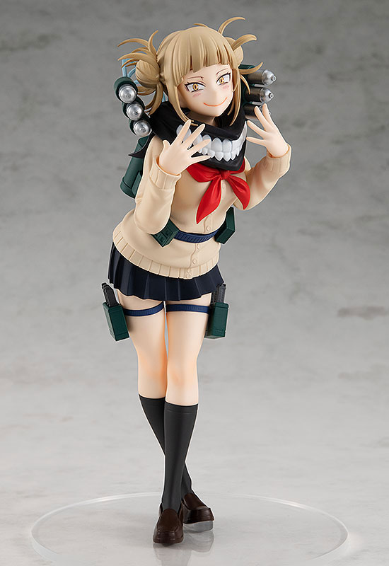 POP UP PARADE My Hero Academia Himiko Toga