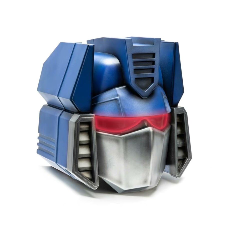 Modern Icons series G1 sonic shape wearable helmet 1/1