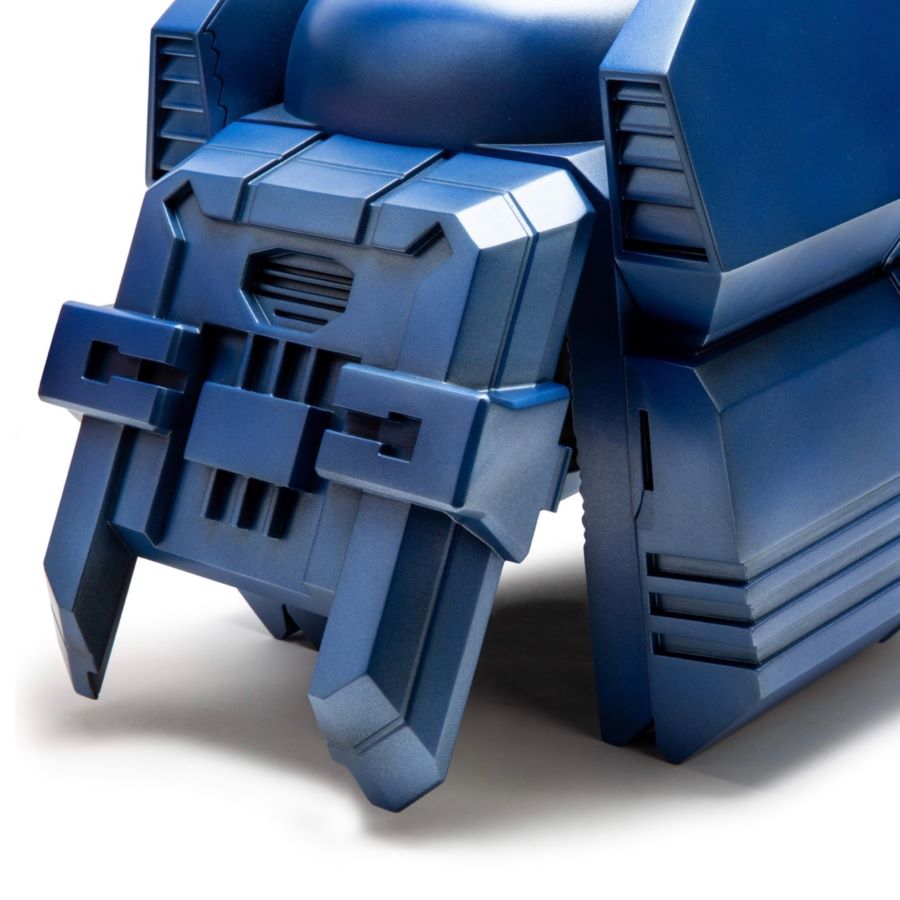 Modern Icons series G1 sonic shape wearable helmet 1/1