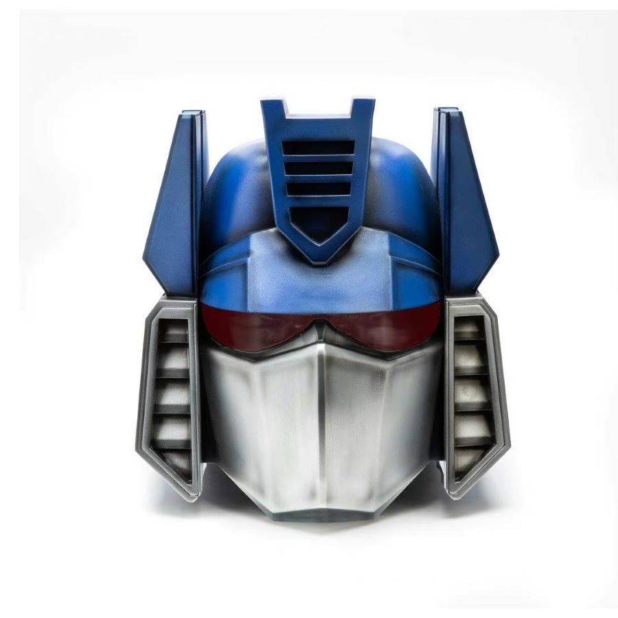 Modern Icons series G1 sonic shape wearable helmet 1/1