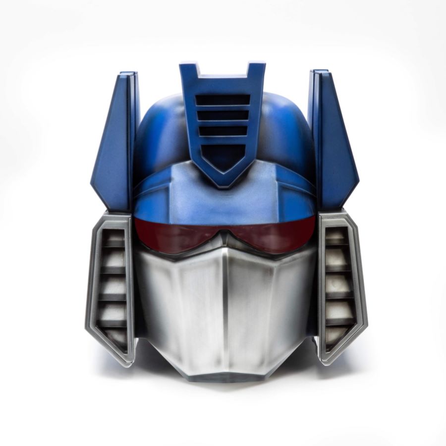 Modern Icons series G1 sonic shape wearable helmet 1/1