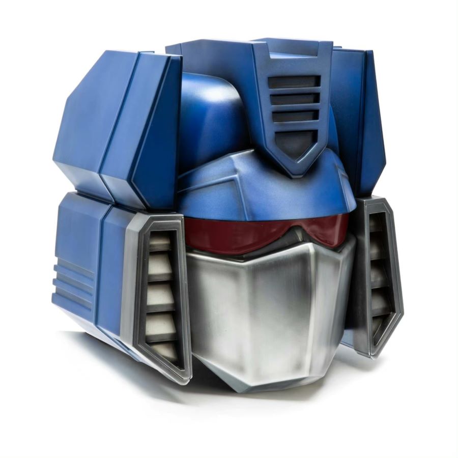 Modern Icons series G1 sonic shape wearable helmet 1/1
