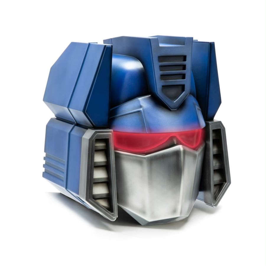Modern Icons series G1 sonic shape wearable helmet 1/1
