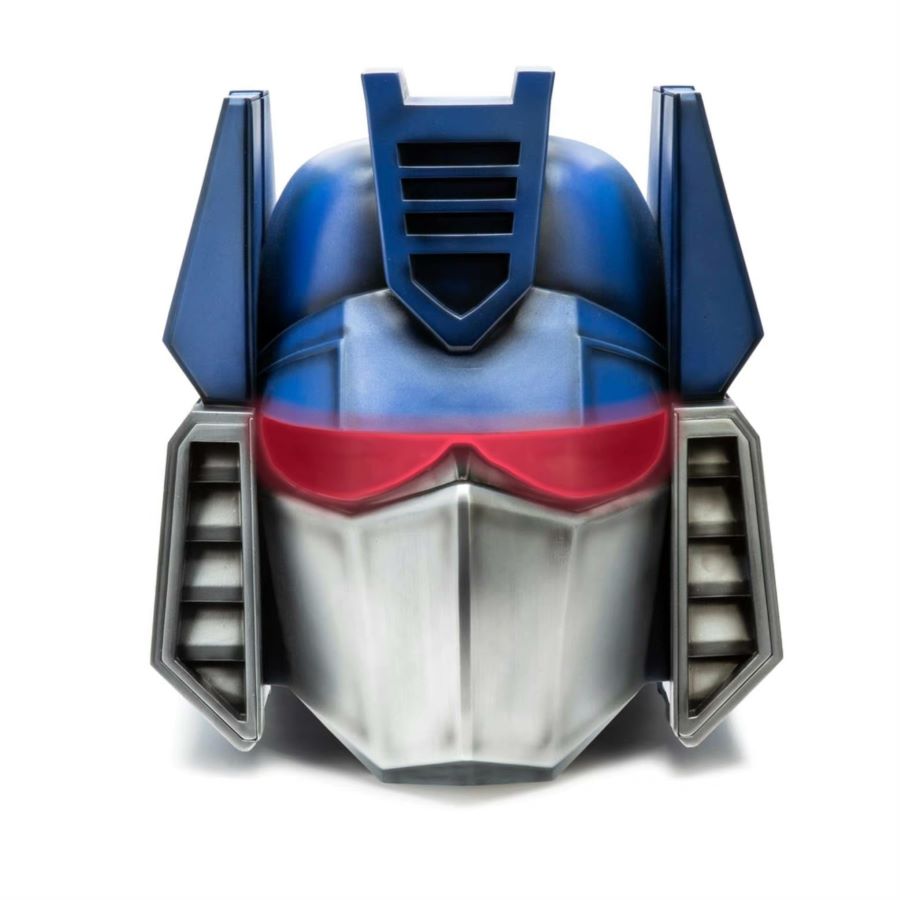 Modern Icons series G1 sonic shape wearable helmet 1/1