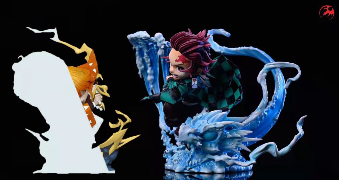 Tanjiro - Demon Slayer