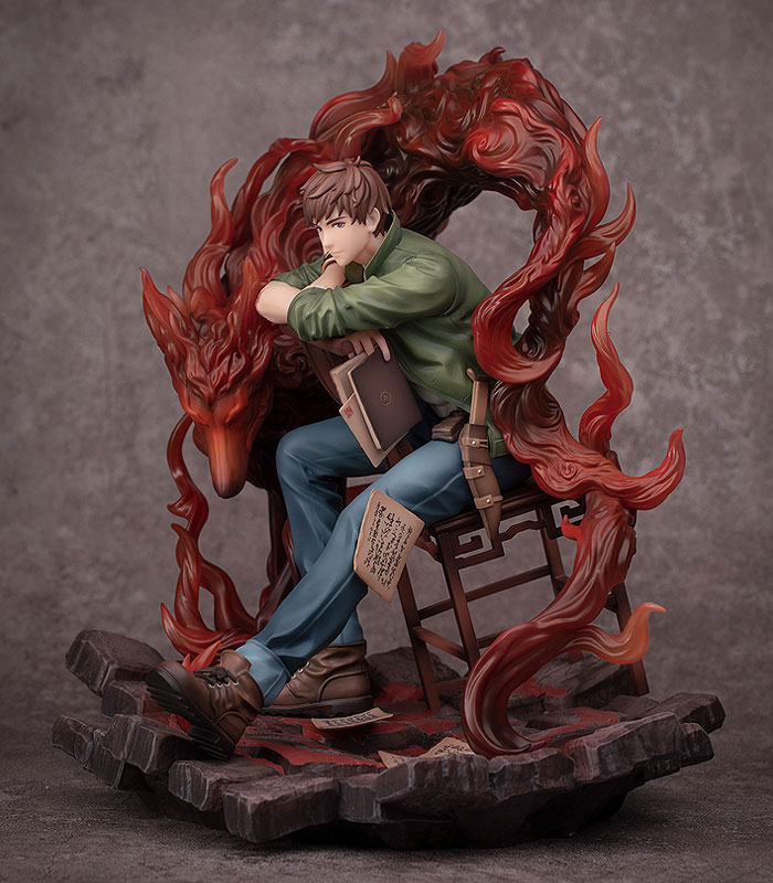 Daomu Biji Wu Xie 1/7