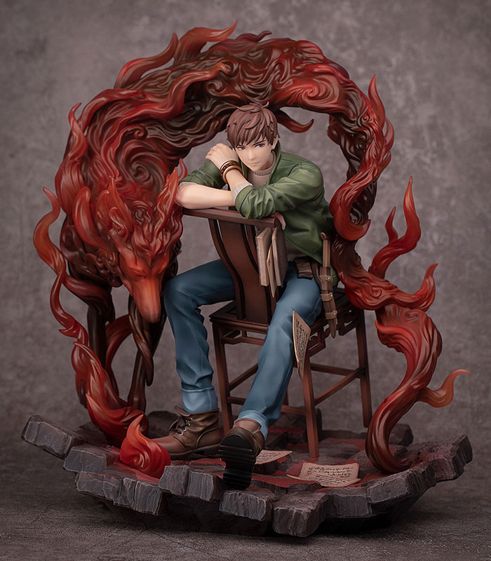 Daomu Biji Wu Xie 1/7